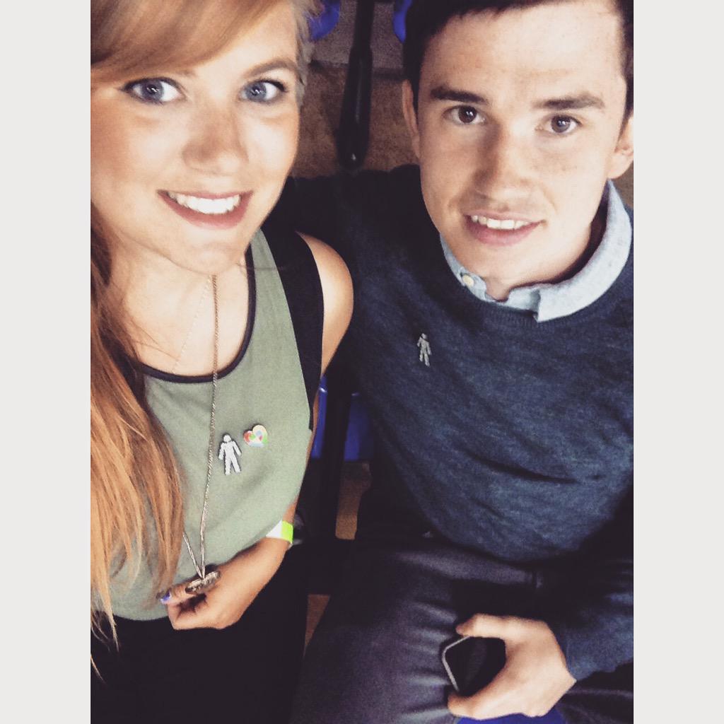 SteelerFayy's tweet image. @ukfallstars @dannywilliamsx  #teamProstate 💙