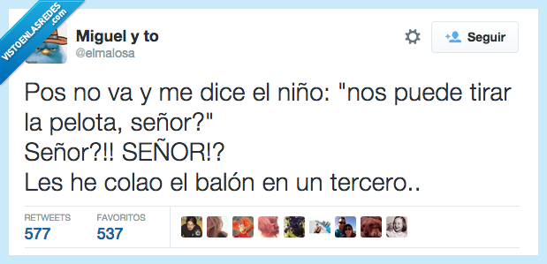 vistoenlasredes's tweet photo. ¡Mi venganza será (ha sido) TERRRRRRIBBBBLE! por @elmalosa http://t.co/ZsJofYesEz http://t.co/GJvMjcuPsy