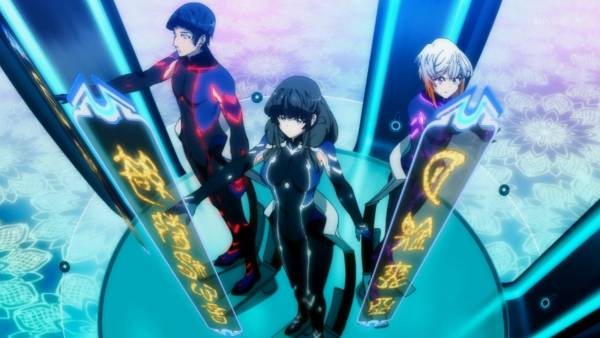 マロrストラトス على تويتر アクエリオンロゴスが見せてくれた本当のアクエリオン3機合体を 面白くなってきたー まぁ セリフはある程度意味心にも感じてしまうがw 3人でも良かったんだ 気持ちいいー アクエリオンロゴス Http T Co Kpzqs47w0p