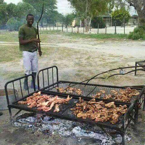 ENjire's tweet image. #someone tell CNN we are indeed a hotbed of nyama choma.