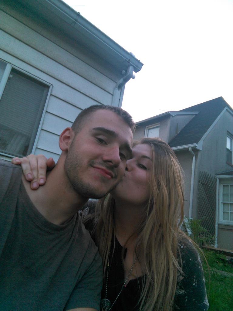 RobertRowlette's tweet image. True happiness right here