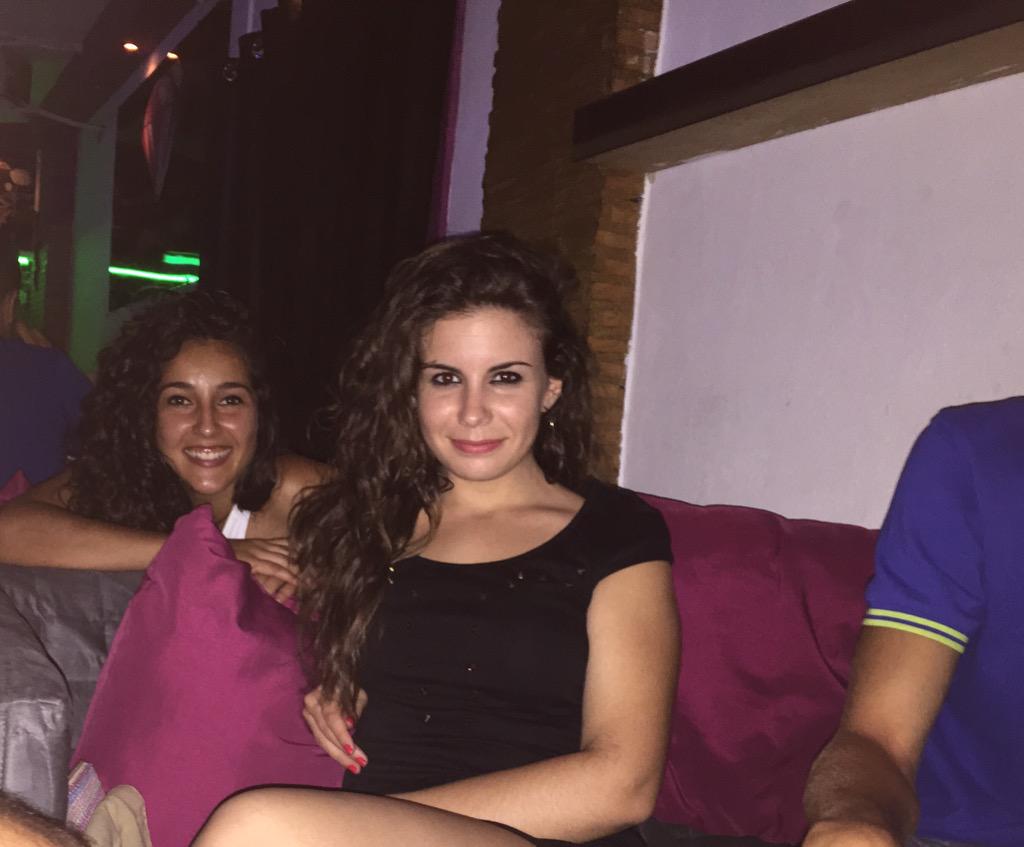 TamaraPalazn's tweet photo. Primera noche superada y con muy buen sabor de boca!! #Gandia #aporel2 @MariaJesusFerr http://t.co/YVDbiOBtjE