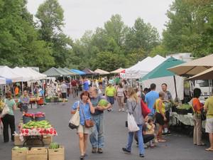 bestofnj's tweet image. West Windsor Farmers Market is today - there's a lot going on here! njbe.st/1MC1irK #njfarmersmarkets