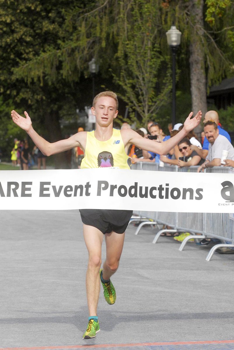 Silks & Satins 5K (Silks5k) Twitter