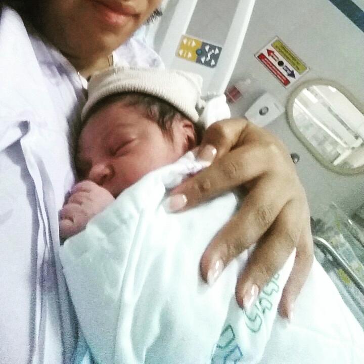 naraskod's tweet image. עוד נסיך קטן הצטרף למשפחנ