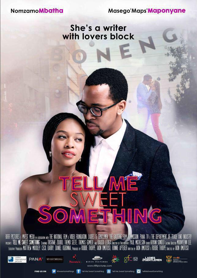 Maps Maponyane tweet media