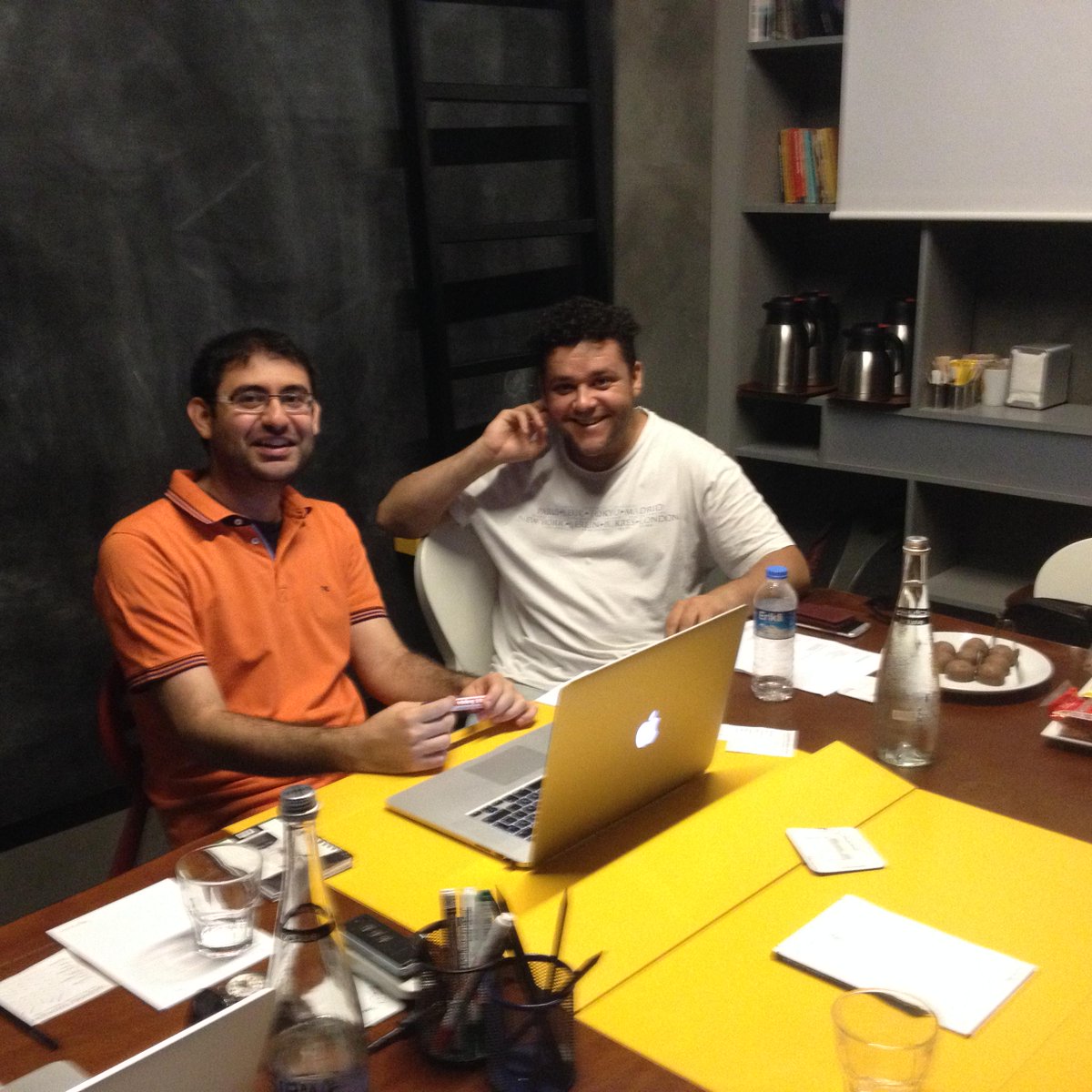 lucidCodeComTr's tweet image. LucidCode, bu haftasonu iş görüşmelerine UrbanStation Galata'da devam etti. @UrbanStationTR #lucidcode