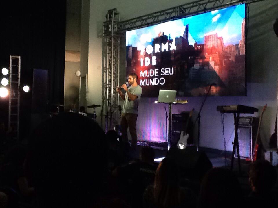 estamos na Reforma IDE.