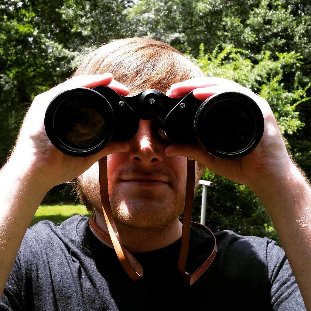 baileyjohn's tweet image. Wird Batching.