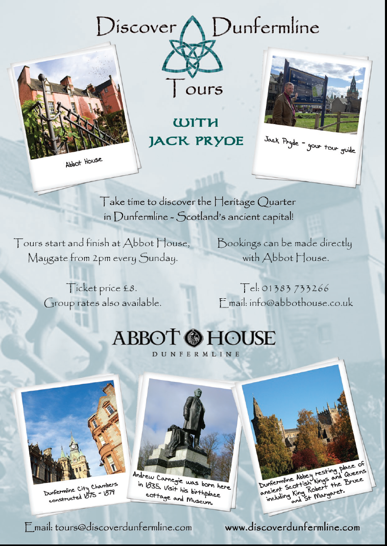 Abbot House tweet media
