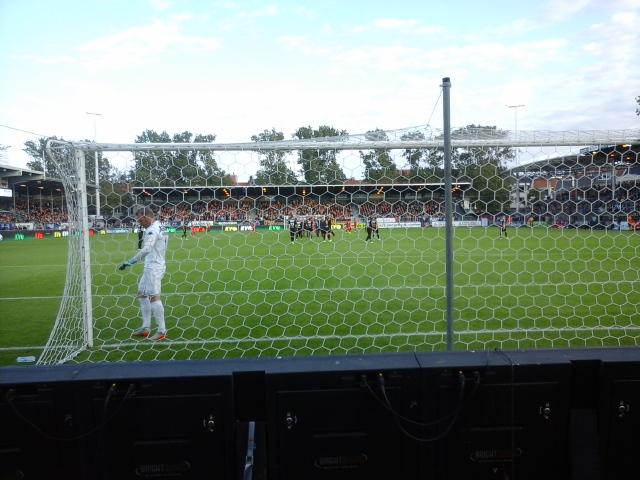 We kunnen eraan beginnen se!