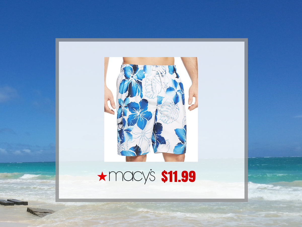 dealscience's tweet photo. This weekend at @Macys​, save an extra 20% off with its promo code SAVE. http://t.co/Jxm0nw96pz #High5 http://t.co/RZtombw3Ys