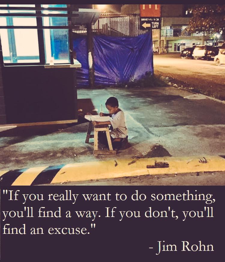 savingic's tweet photo. "If you really wanna do something you will find a way.if you don't you will find excuse "#motivation #savingApp#money http://t.co/Hy7EqNgxHJ