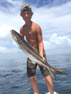 NBC News on X: Two teen boys go missing during fishing trip off Florida  coast   / X
