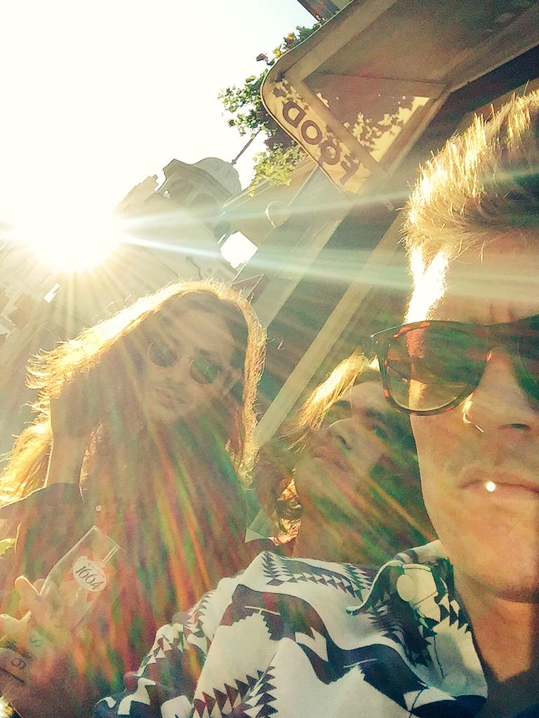 The Telescreen tweet media