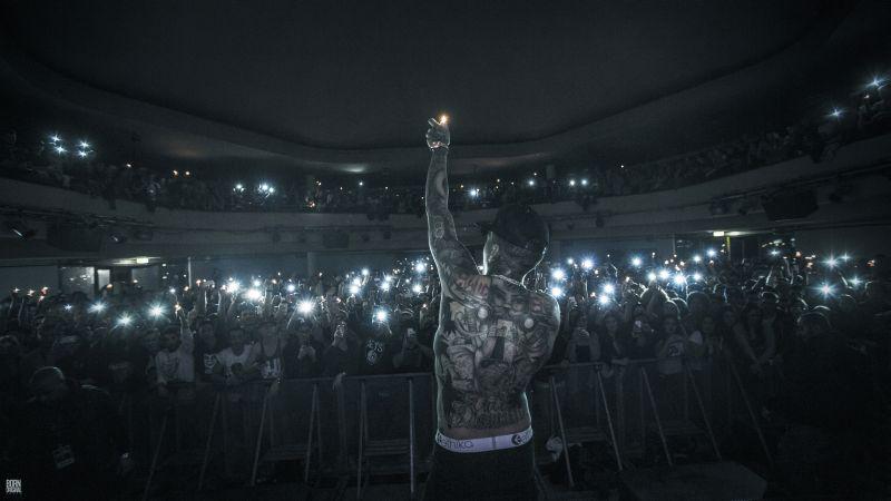 Kid Ink tweet media