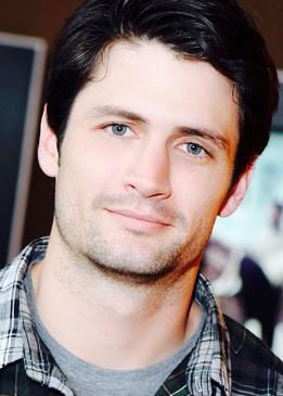 Happy 30th Birthday, James Lafferty! 