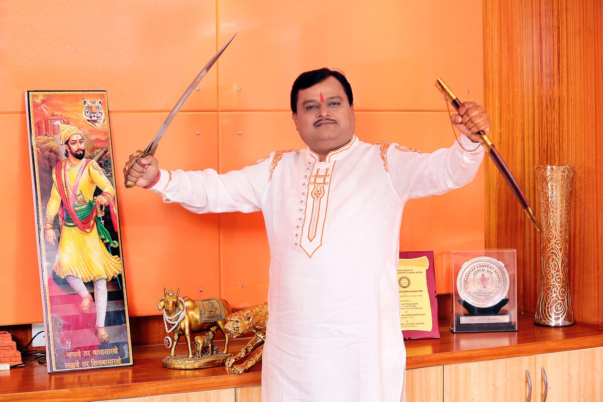 Suresh Chavhanke “Sudarshan News” on Twitter: "@chavhanke Owaisi ...