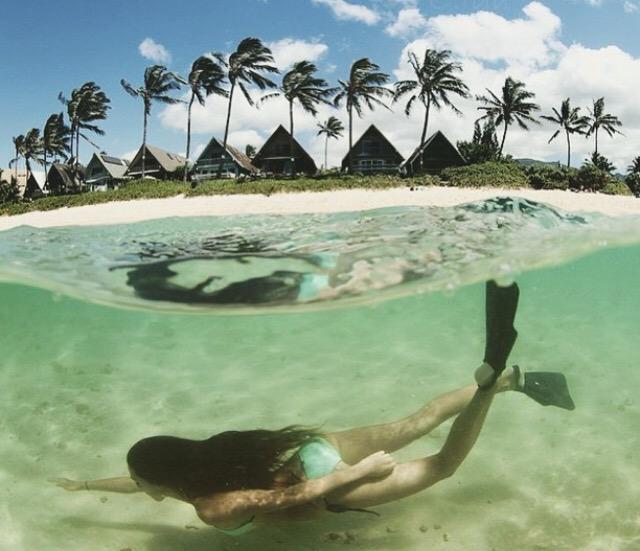 TopRealGirls's tweet image. Buceando... #ChicasPerfectas 🔝