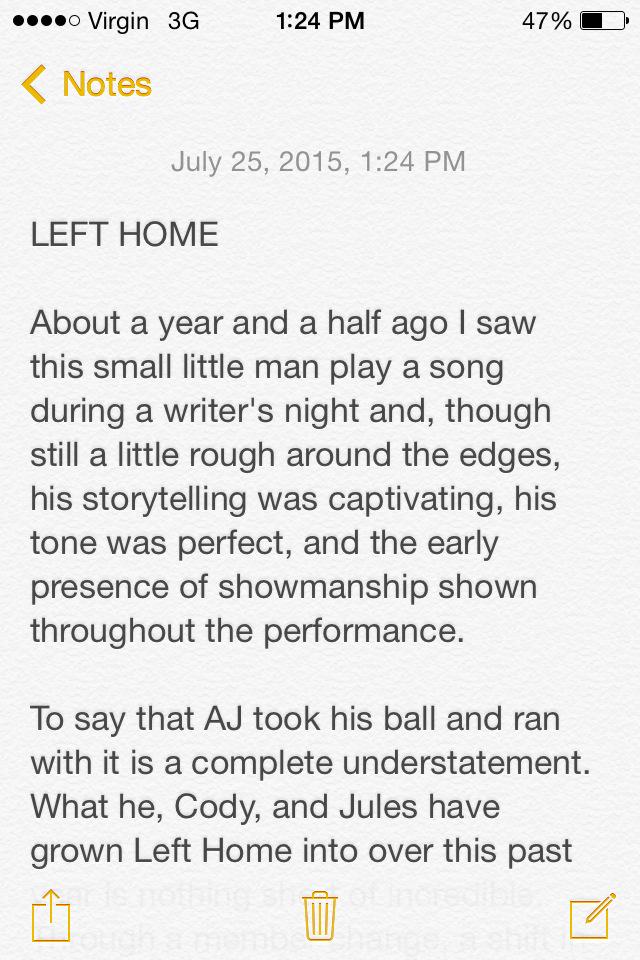 RS_Natural's tweet image. @LeftHomeTN