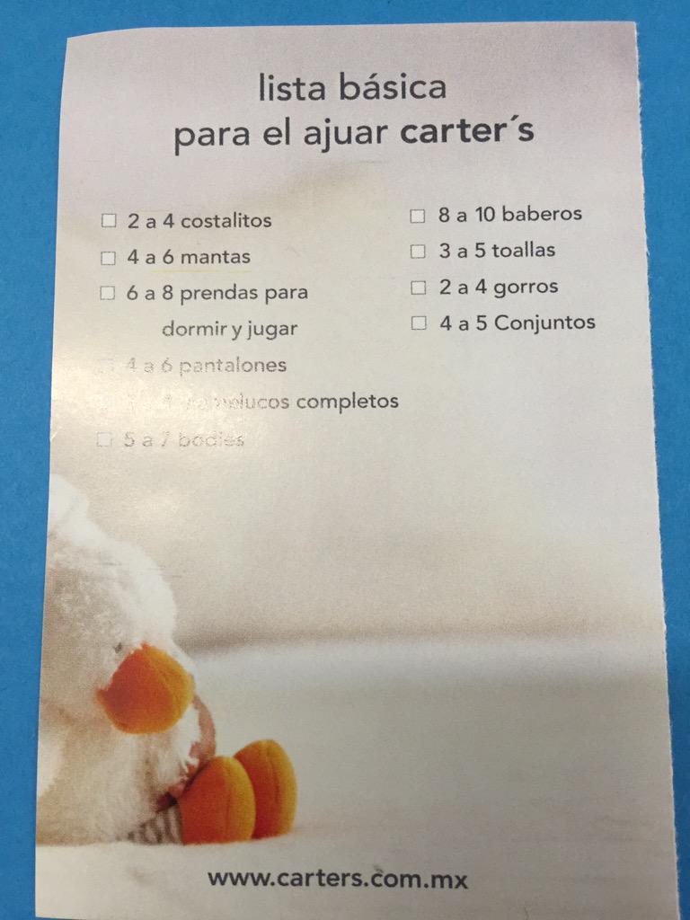 ejas2003's tweet image. Ajuar de recién nacido.