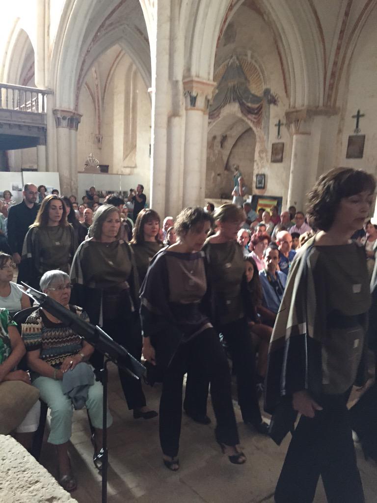 Villegas EllosEllas tweet media