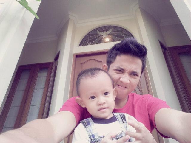 GungBadai's tweet photo. Home Graha fam http://t.co/hTBrlJ7RMd