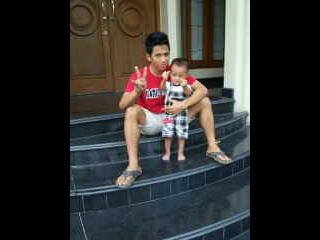 GungBadai's tweet photo. Home surbya http://t.co/wdM1CzXVxp