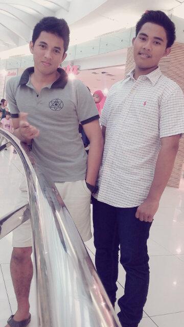 GungBadai's tweet photo. Ciputra mall http://t.co/dPFHFEiKyI