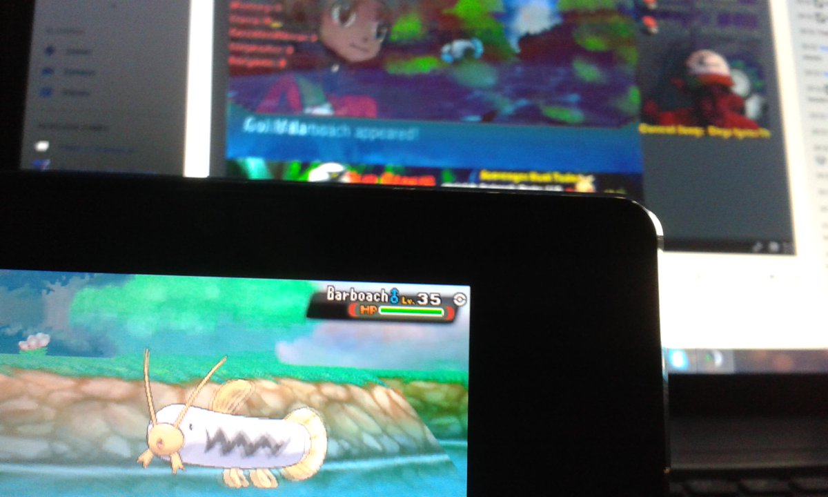 HeyStijn's tweet photo. @FSpirit87Stream :D http://t.co/w0YOZ2YbmK