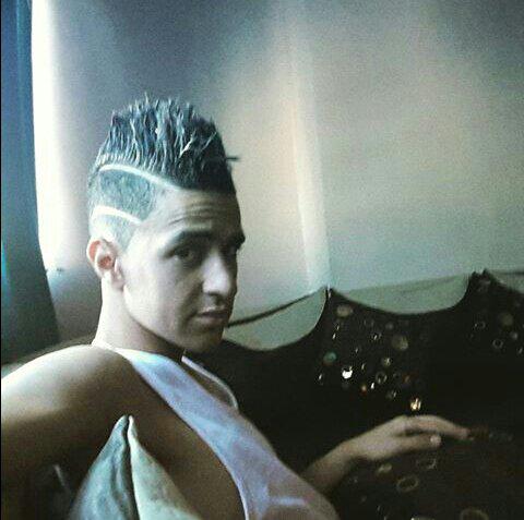 Khairo_bouchmel's tweet photo. #Turquie 
#Tomorrowland 
#AnniversaryGames 
New Cute Cup hair ✌😊💪👏💋💎 http://t.co/GfQqpmhN5Z