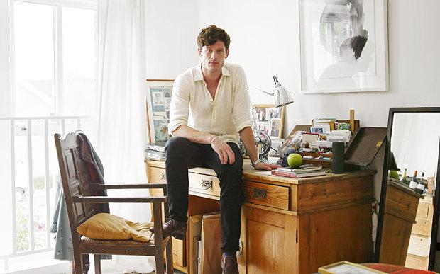 Telegraph Magazine (@telegraphmag) on Twitter photo Life in Squares actor <a href="/jginorton/">Is the A Little Life Play back?</a>: "Acting is a neurotic profession, I always need to get away"
telegraph.co.uk/culture/cultur⦠Life in Squares actor <a href="/jginorton/">Is the A Little Life Play back?</a>: "Acting is a neurotic profession, I always need to get away"
telegraph.co.uk/culture/culturā¦
