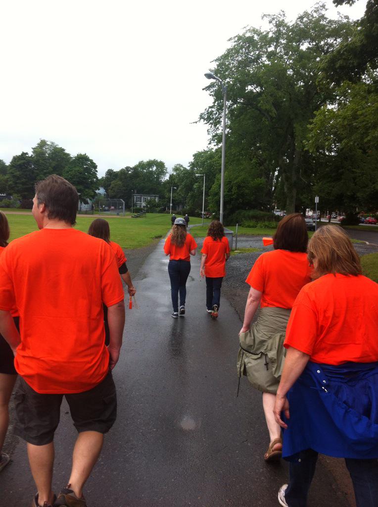 karynHemsworth's tweet photo. #VictorWalk #halifax #walkwiththousands http://t.co/cocuTZu6Fz