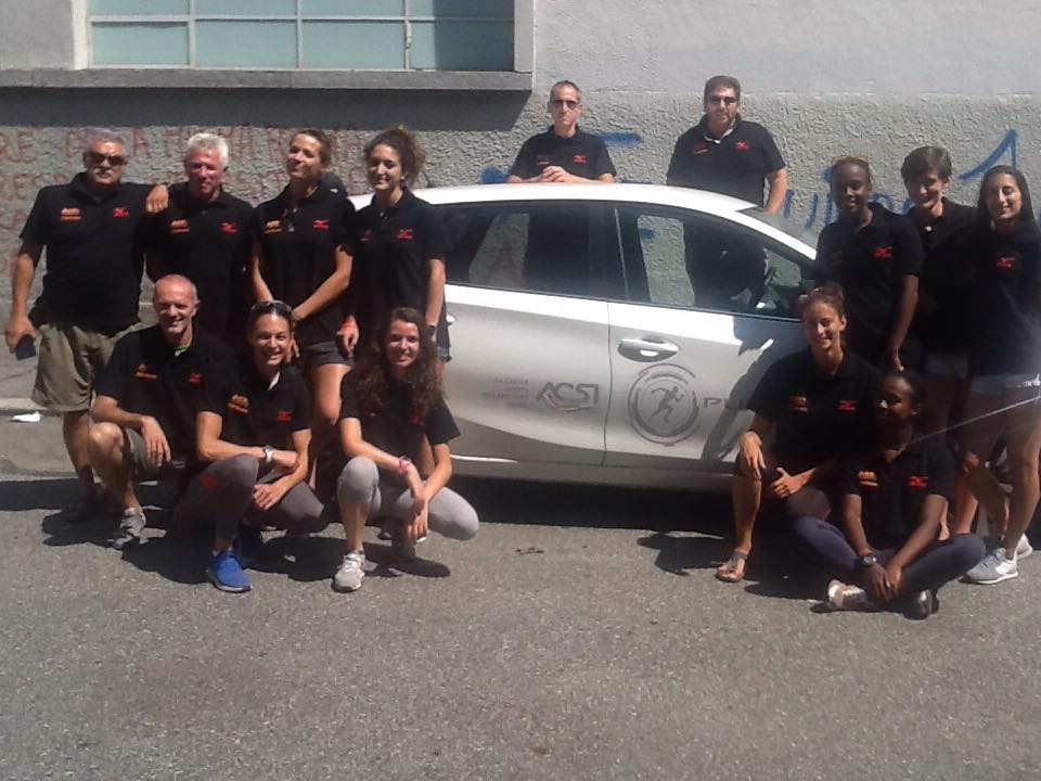 ACSI Italia Atletica tweet media