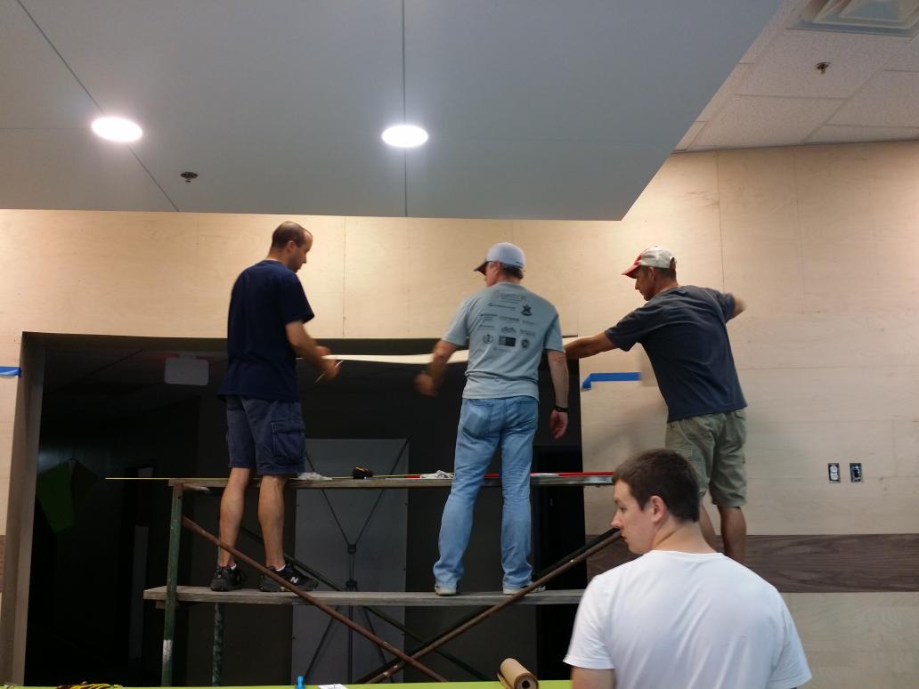 TheOrigDuke's tweet image. We're getting closer! #VVCC