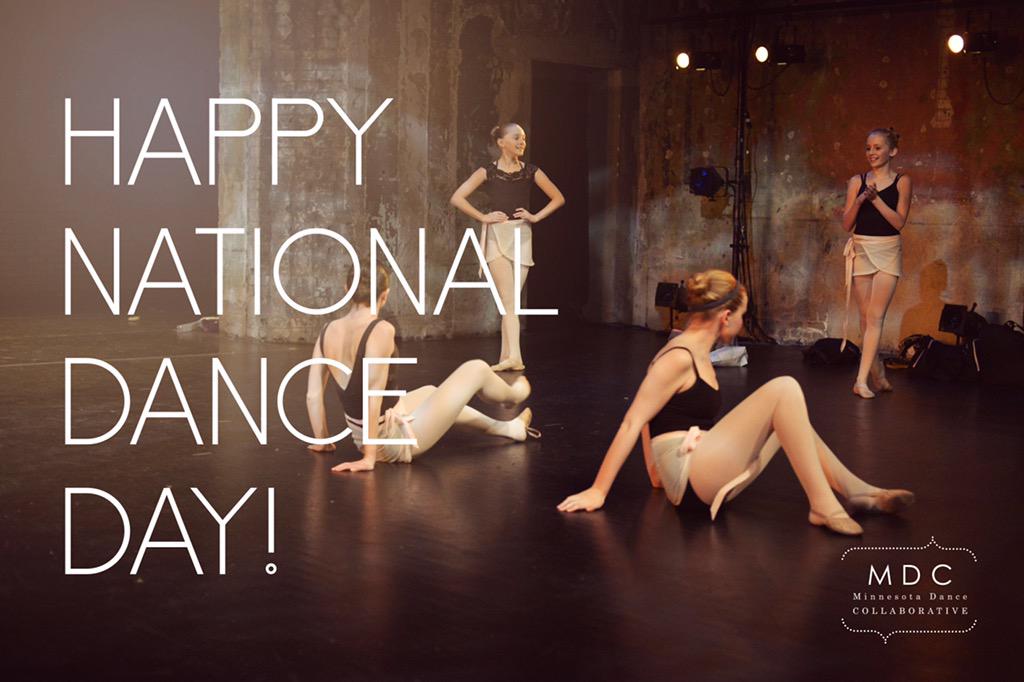 MNDanceCollaborative tweet media