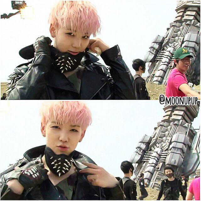 IG_moonupup's tweet photo. Zelo♡ http://t.co/oBrqIh8PJM
