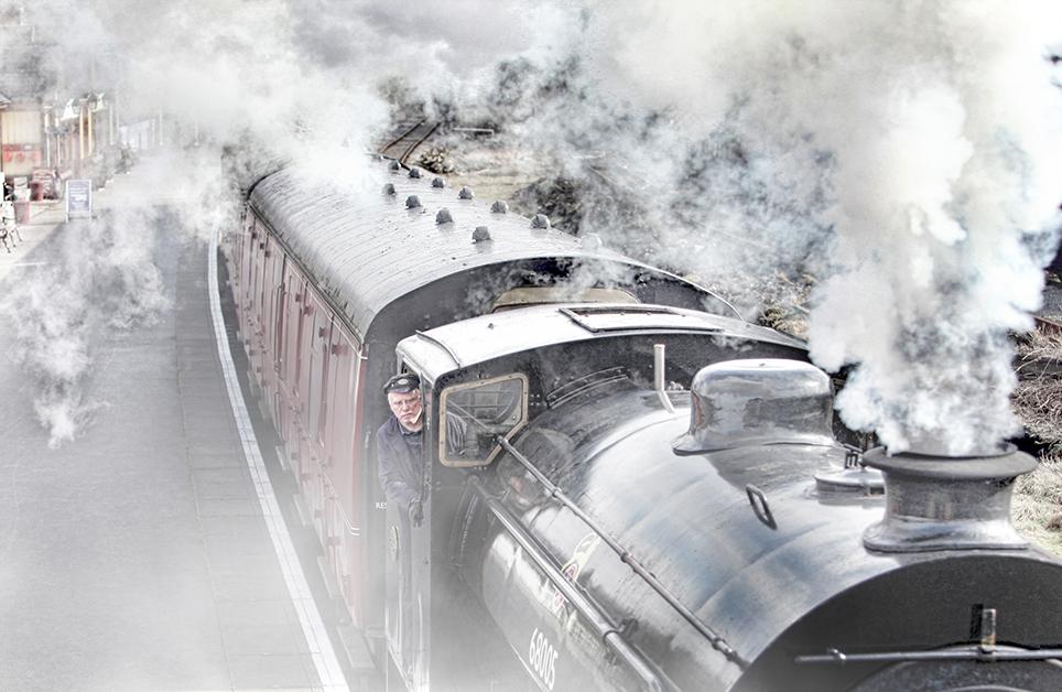 Stephen Garnett (@stephenjgarnett) on Twitter photo Plumes of steam shroud the driver of a train <a href="/EmbsayR/">Embsay Steam Railway</a> as it pulls out of the station at <a href="/bolton_abbey/">Bolton Abbey Estate</a> <a href="/The_Dalesman/">The Yorkshire Dalesman magazine</a> Plumes of steam shroud the driver of a train <a href="/EmbsayR/">Embsay Steam Railway</a> as it pulls out of the station at <a href="/bolton_abbey/">Bolton Abbey Estate</a> <a href="/The_Dalesman/">The Yorkshire Dalesman magazine</a>