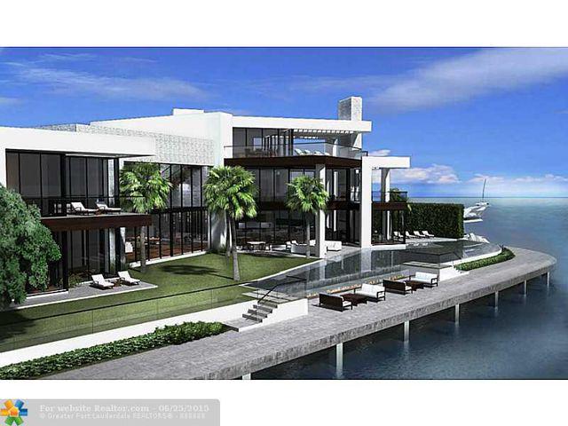 84 Isla Bahia Dr Fort Lauderdale, FL 33316  $19,995,000  ow.ly/PNENJ   Please Retweet