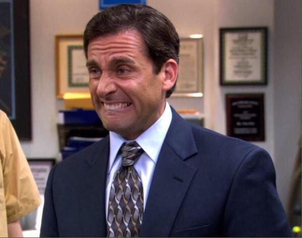 EarlDibblesJr's tweet photo. my face when someone tells me what I did while I was drunk http://t.co/18FrGx3tCE