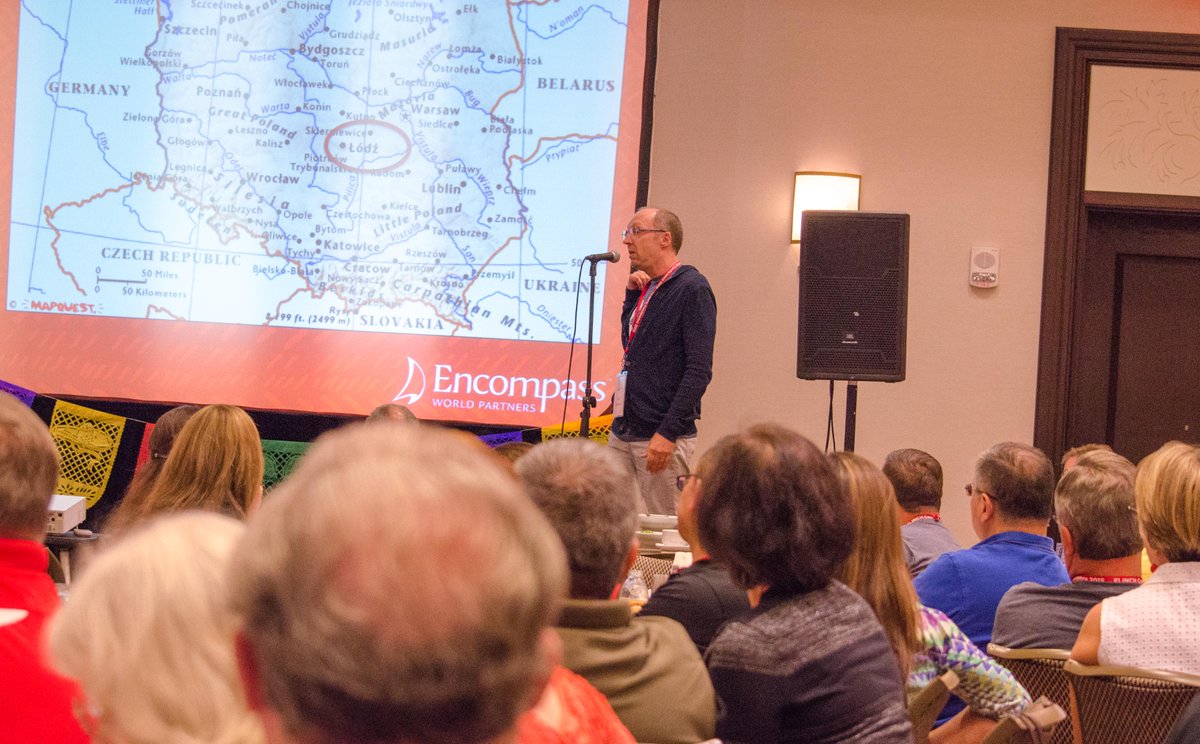tradbill's tweet photo. Annual Meeting @EncompassWorld @Flinch2015 http://t.co/hF1chjf7ew