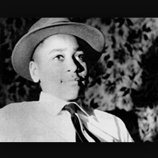   Happy birthday Emmett Till. He would have been 74 today. Still we fight. my Dad\s age...