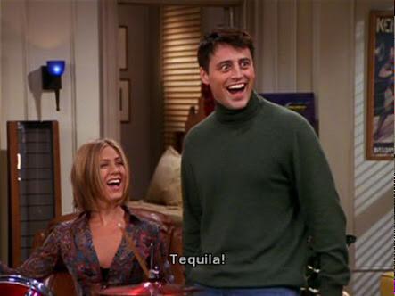 Happy birthday Matt Leblanc!! this picture is so appropriate 