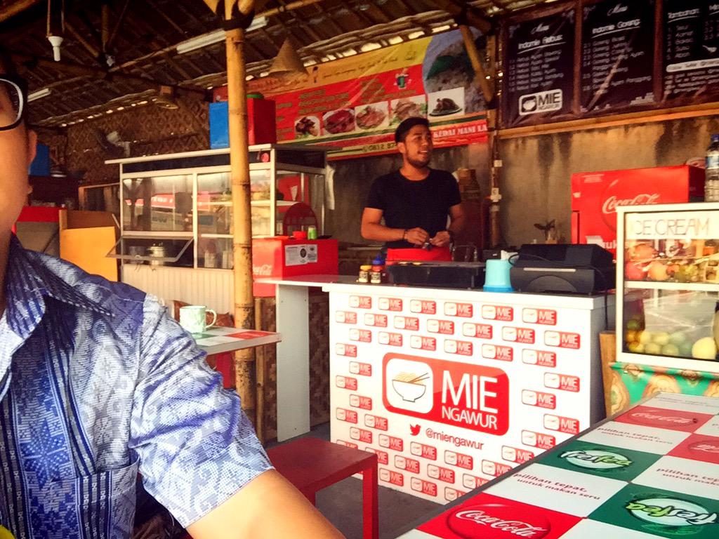 Yes we are open today! <a href="/Qraved/">Qraved</a>