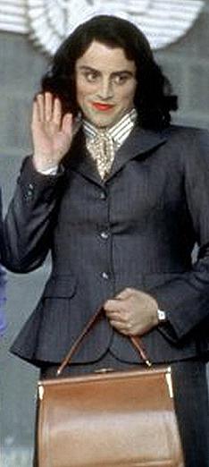 Happy 48th Birthday Matt LeBlanc!  