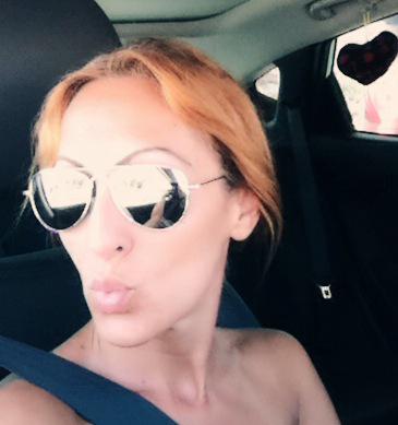 SandraCabrera__'s tweet photo. Caminito de Arjonilla...🚗
Nos vemos en breve compi @Carmona_Isma 😉
#besos 💋💋💋
#copleando #music #love #amazing #PARTY http://t.co/98jjtXtQNk