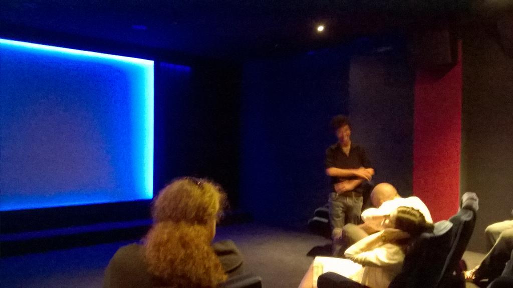 Neville de Souza tweet media