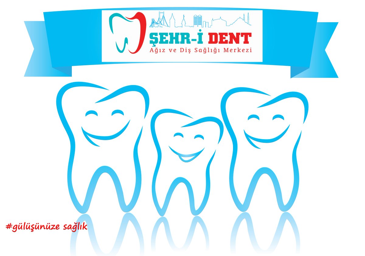 #sehrident #gülüşünüzesağlık #dent #diş #istanbul #bağcılar