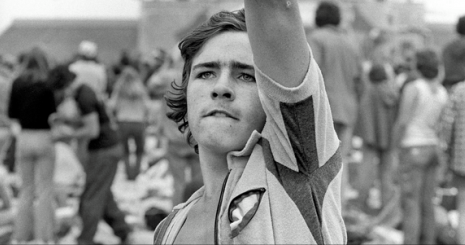 I_D: Happy 71st birthday to the legendary Mick Jagger! Revisit a 1978 Rolling Stones gig:  