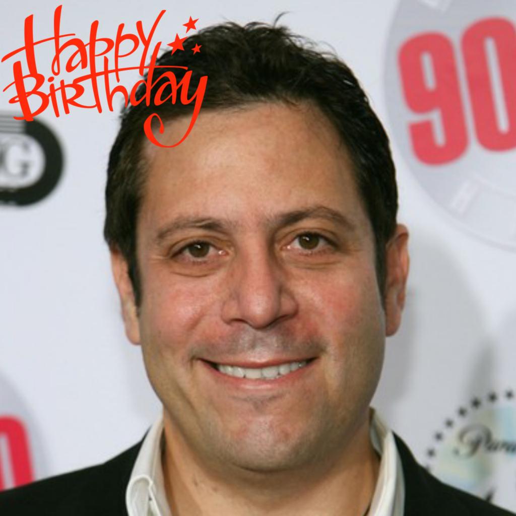 Happy birthday to creator Darren Star! 